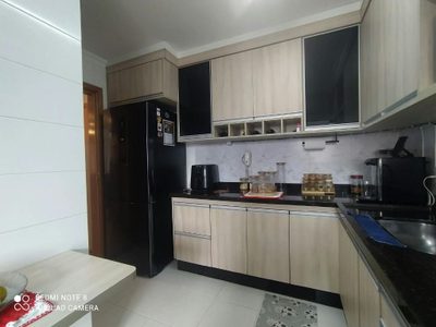 Apartamento, 3 quartos, 75 m² - Foto 3