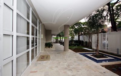 Apartamento, 4 quartos, 198 m² - Foto 2