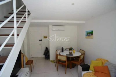 Apartamento, 2 quartos, 79 m² - Foto 4