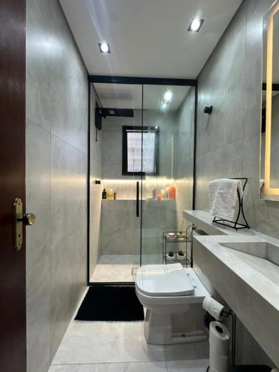 Apartamento, 1 quarto, 62 m² - Foto 1