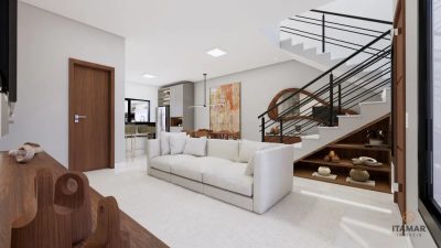Casa, 3 quartos, 145 m² - Foto 4