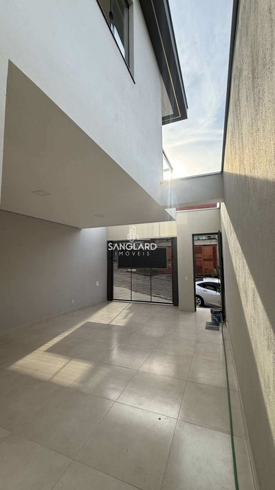 Casa, 3 quartos, 246 m² - Foto 2