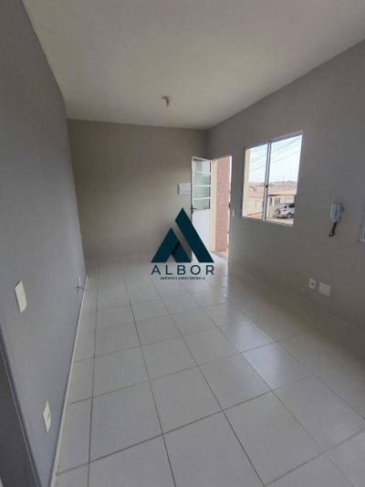 Casa de Condomínio, 2 quartos - Foto 1