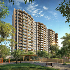 Apartamento, 2 quartos, 54 m² - Foto 1