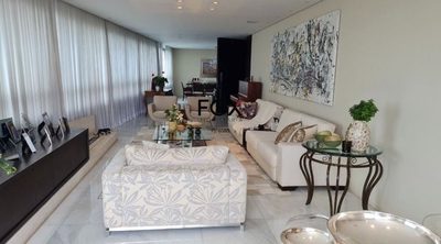 Apartamento, 4 quartos, 355 m² - Foto 1