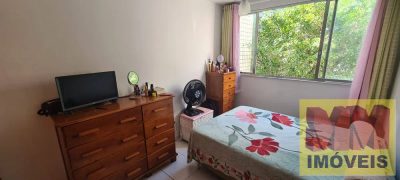 Apartamento, 2 quartos, 80 m² - Foto 2