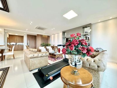 Apartamento, 3 quartos, 274 m² - Foto 3