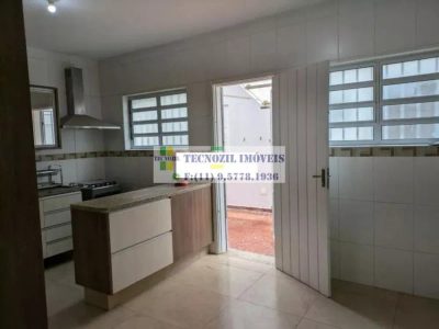 Sobrado, 3 quartos, 159 m² - Foto 4
