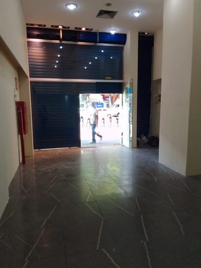 Loja-Salão, 90 m² - Foto 2