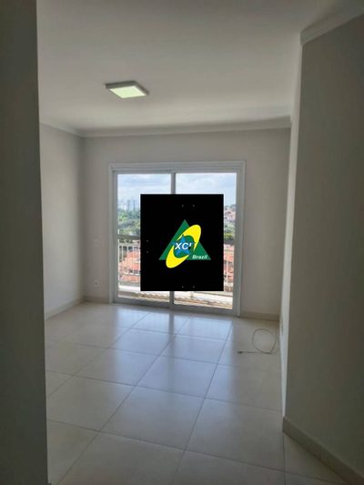Apartamento, 2 quartos, 59 m² - Foto 2