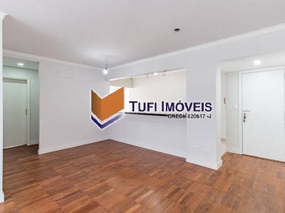Apartamento, 3 quartos, 129 m² - Foto 4