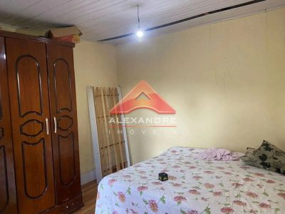 Casa, 4 quartos, 205 m² - Foto 4