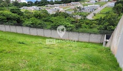Terreno, 503 m² - Foto 1