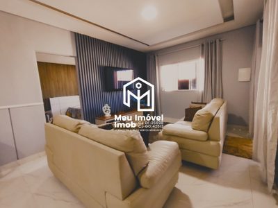 Casa, 3 quartos, 135 m² - Foto 1