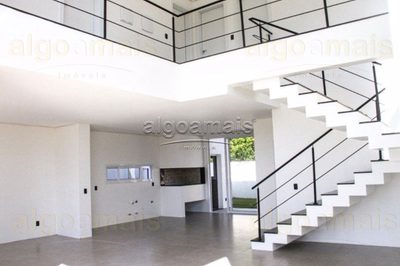 Sobrado, 4 quartos, 185 m² - Foto 3