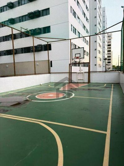 Apartamento, 4 quartos, 174 m² - Foto 3