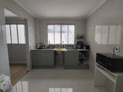 Apartamento, 3 quartos, 82 m² - Foto 5