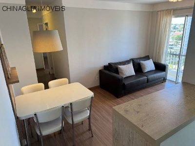 Apartamento, 2 quartos, 59 m² - Foto 5