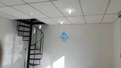 Sala-Conjunto, 40 m² - Foto 3