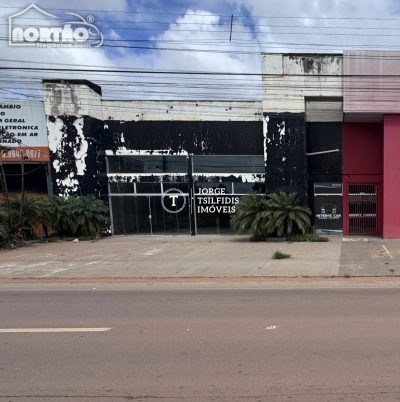Casa, 601 m² - Foto 1