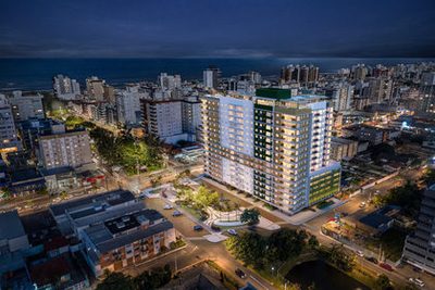 Apartamento, 2 quartos, 127 m² - Foto 4