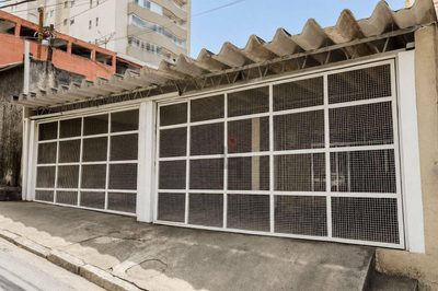 Casa, 3 quartos, 190 m² - Foto 1