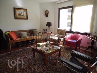 Apartamento, 4 quartos, 297 m² - Foto 5