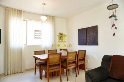Apartamento, 3 quartos, 99 m² - Foto 3