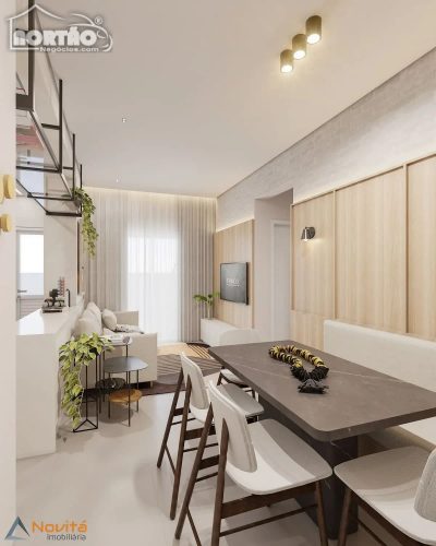 Casa, 2 quartos, 62 m² - Foto 3