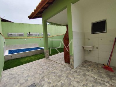 Casa, 2 quartos, 64 m² - Foto 5