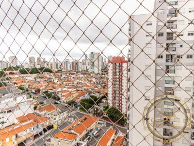 Apartamento, 2 quartos, 38 m² - Foto 4