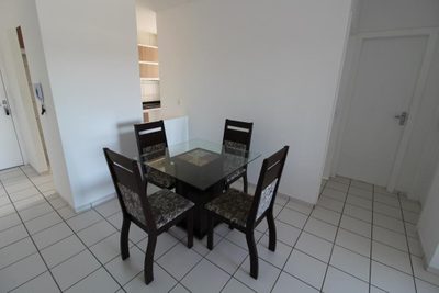 Apartamento, 2 quartos, 61 m² - Foto 3