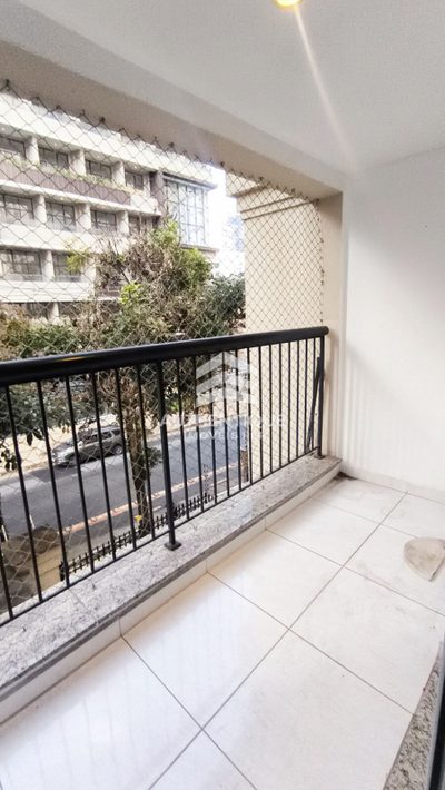 Apartamento, 2 quartos, 55 m² - Foto 4