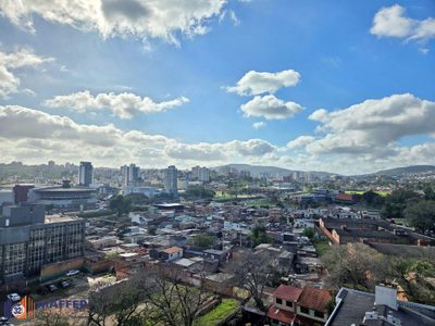 Apartamento, 1 quarto, 36 m² - Foto 3