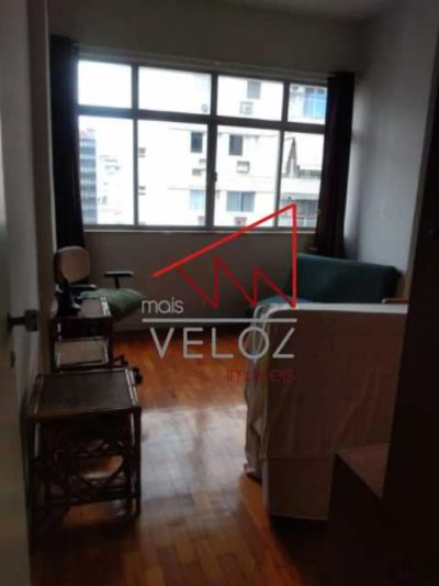 Apartamento, 3 quartos, 118 m² - Foto 1