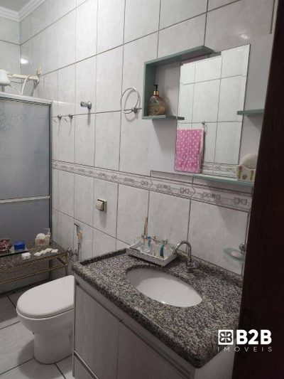 Casa, 3 quartos, 180 m² - Foto 5