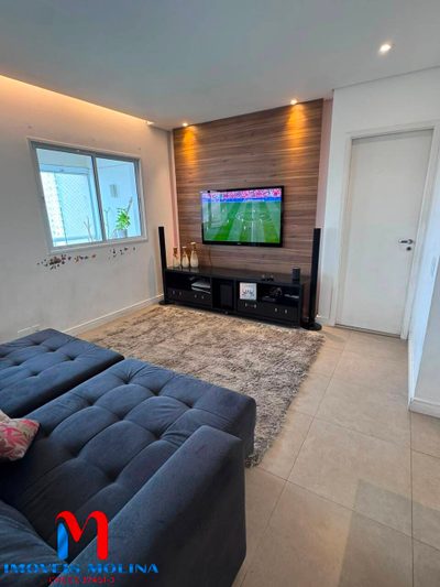 Apartamento, 3 quartos - Foto 4