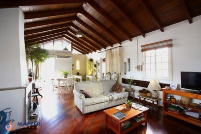Cobertura, 3 quartos, 249 m² - Foto 5