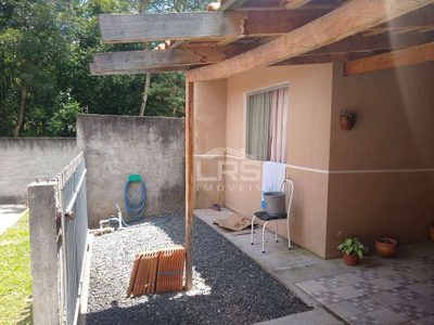 Casa, 3 quartos, 57 m² - Foto 5