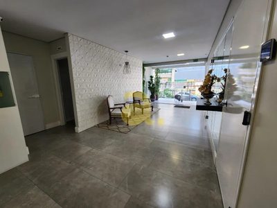 Apartamento, 3 quartos, 82 m² - Foto 5