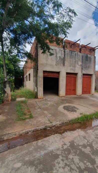 Depósito-Galpão - Foto 1