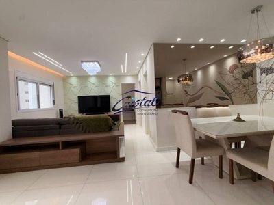 Apartamento, 2 quartos, 81 m² - Foto 2