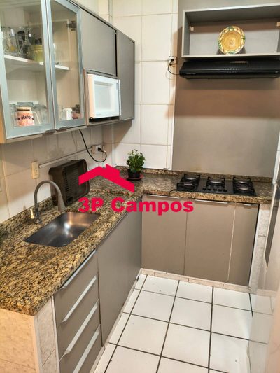 Apartamento, 2 quartos - Foto 3
