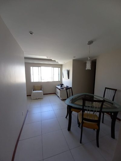 Apartamento, 2 quartos, 70 m² - Foto 1