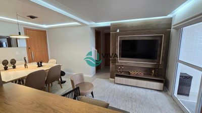 Apartamento, 2 quartos, 85 m² - Foto 3