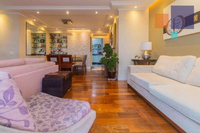 Apartamento, 3 quartos, 113 m² - Foto 4
