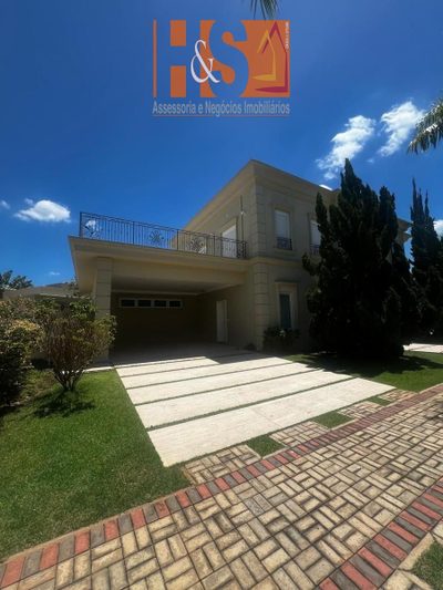 Sobrado, 4 quartos, 1232 m² - Foto 4