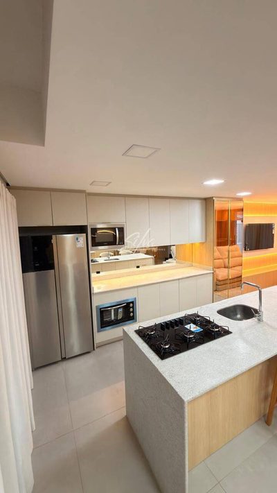 Casa, 3 quartos, 116 m² - Foto 4