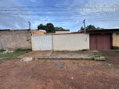 Casa, 2 quartos, 222 m² - Foto 1