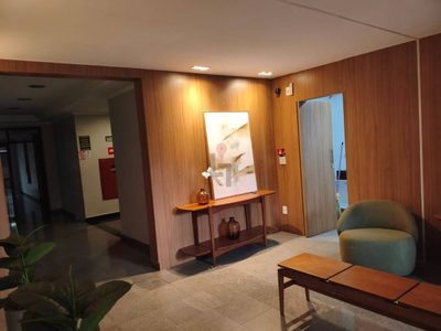 Apartamento, 3 quartos, 116 m² - Foto 5